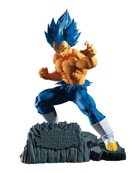 banpresto dragon ball z vegeta